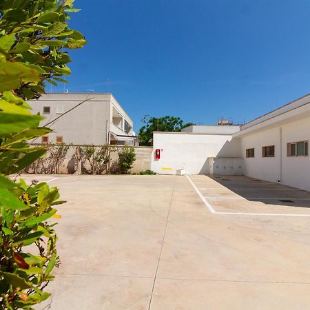 Iria Residence トッレ・デル・オルソ エクステリア 写真
