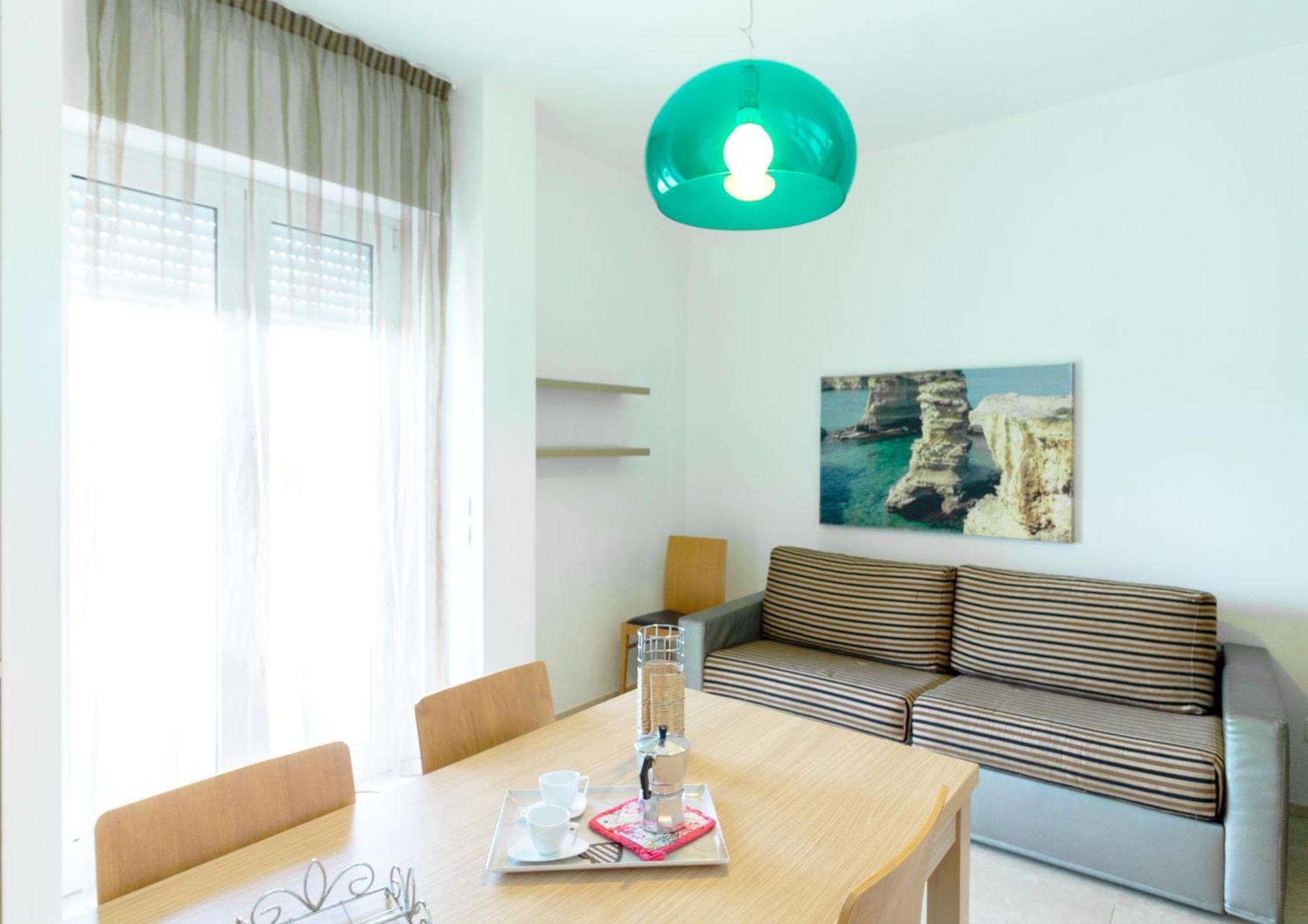 Iria Residence トッレ・デル・オルソ エクステリア 写真